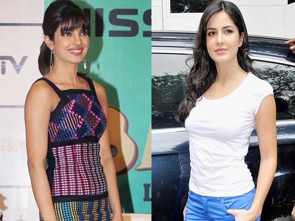 Katrina Kaif’s loss is Priyanka Chopra’s gain!